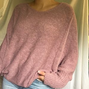 Wearing Your Heart on Your Sleeve Sweater